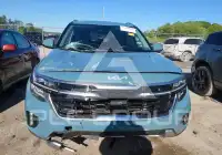 2024 KIA Seltos фото