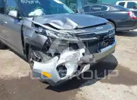 2024 KIA Seltos фото
