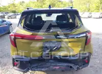 2024 KIA Seltos фото