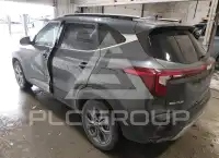 2024 KIA Seltos photo