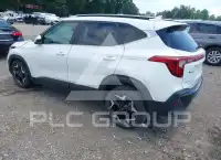 2024 KIA Seltos фото