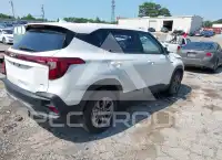 2024 KIA Seltos фото