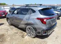 2024 KIA Seltos photo