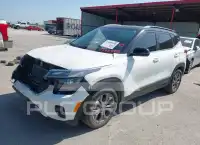 2024 KIA Seltos photo