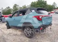 2024 KIA Seltos фото