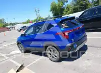 2024 KIA Seltos фото