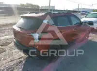 2024 KIA Seltos фото