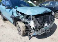 2024 KIA Seltos фото