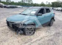 2024 KIA Seltos фото