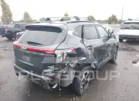 2024 KIA Seltos фото