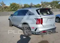 2024 KIA Sorento фото