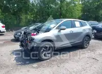 2024 KIA Sportage фото