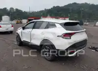 2024 KIA Sportage photo