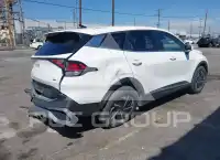 2024 KIA Sportage фото