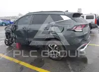 2024 KIA Sportage фото