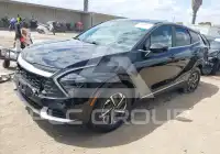 2024 KIA Sportage фото