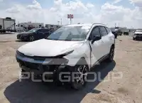2024 KIA Sportage фото