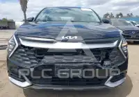 2024 KIA Sportage фото