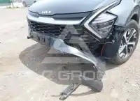2024 KIA Sportage photo