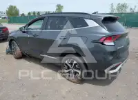 2024 KIA Sportage photo