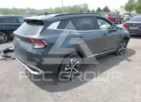 2024 KIA Sportage photo