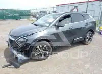 2024 KIA Sportage photo