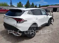 2024 KIA Sportage photo