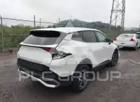 2024 KIA Sportage photo