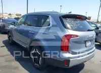 2024 KIA Telluride фото