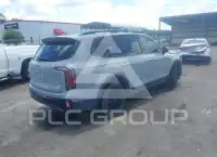 2024 KIA Telluride фото