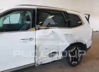 2024 KIA Telluride photo