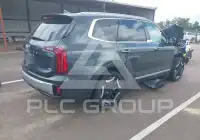 2024 KIA Telluride фото