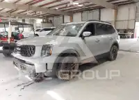 2024 KIA Telluride фото