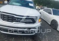 2024 KIA Telluride фото