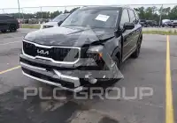 2024 KIA Telluride фото