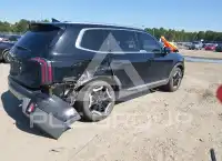 2024 KIA Telluride фото