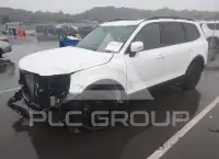 2024 KIA Telluride фото