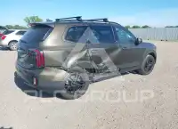 2024 KIA Telluride фото