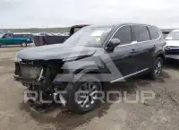 2024 KIA Telluride фото