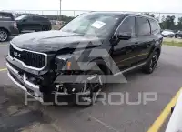 2024 KIA Telluride фото