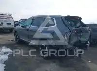 2024 KIA Telluride фото