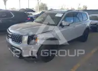 2024 KIA Telluride фото