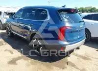 2024 KIA Telluride фото