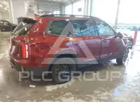 2024 KIA Telluride фото