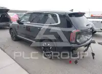 2024 KIA Telluride фото