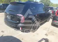 2024 KIA Telluride фото