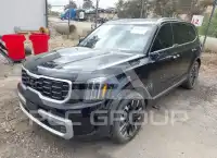 2024 KIA Telluride photo