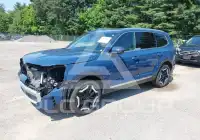 2024 KIA Telluride фото