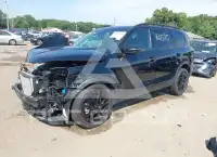 2024 KIA Telluride фото