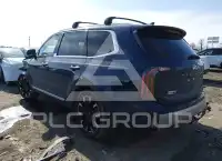 2024 KIA Telluride фото